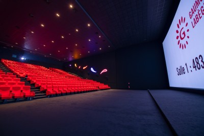Pathé Labège - photo 1