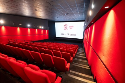 Pathé Labège - photo 4