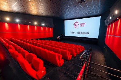 Pathé Labège - photo 5