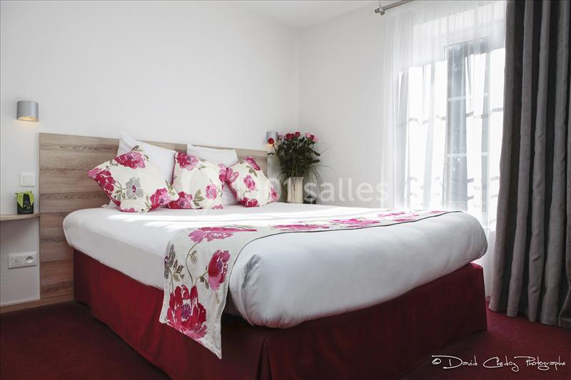 Location salle Trouhans (Côte-d'Or) - Château De Trouhans #1