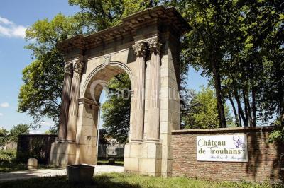 Location salle Trouhans (Côte-d'Or) - Château De Trouhans #21