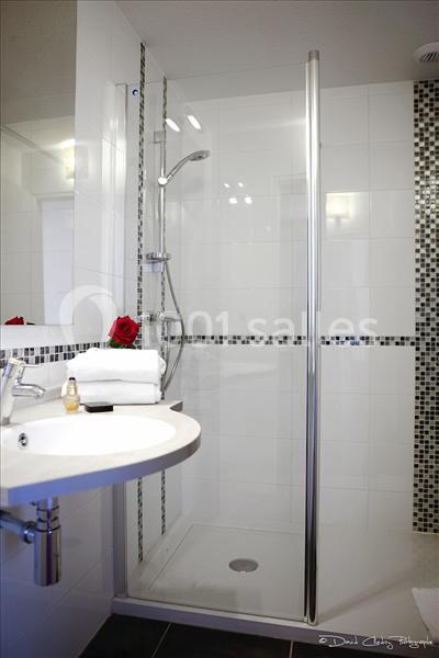 Location salle Trouhans (Côte-d'Or) - Château De Trouhans #13