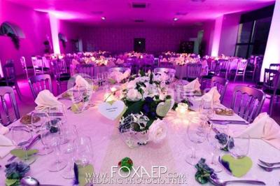 Location salle Trouhans (Côte-d'Or) - Château De Trouhans #21