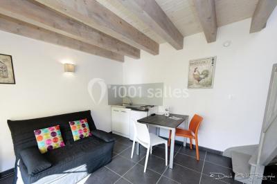 Location salle Trouhans (Côte-d'Or) - Château De Trouhans #21