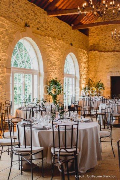 Location salle Sainte-Marguerite-d'Elle (Calvados) - Manoir De Chivré #18