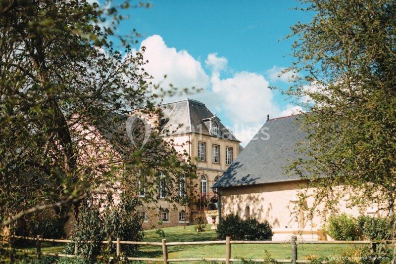 Location salle Sainte-Marguerite-d'Elle (Calvados) - Manoir De Chivré #16