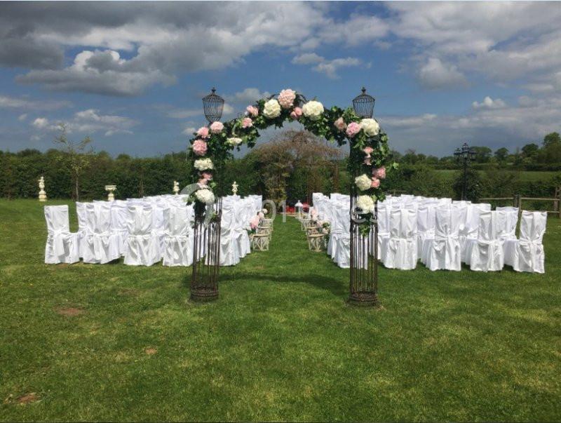 Location salle Sainte-Marguerite-d'Elle (Calvados) - Manoir De Chivré #22