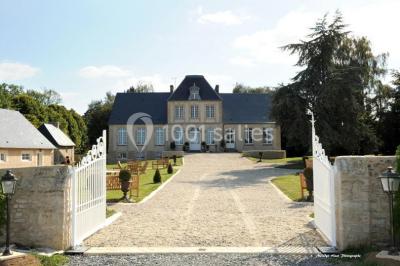 Miniature Location salle Sainte-Marguerite-d'Elle (Calvados) - Manoir De Chivré #1 Location salle Sainte-Marguerite-d'Elle (Calvados) - Manoir De Chivré #24