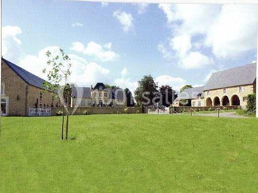 Location salle Sainte-Marguerite-d'Elle (Calvados) - Manoir De Chivré #15