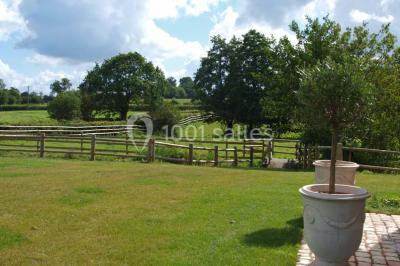 Miniature Location salle Sainte-Marguerite-d'Elle (Calvados) - Manoir De Chivré #12 Location salle Sainte-Marguerite-d'Elle (Calvados) - Manoir De Chivré #24