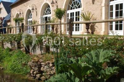 Miniature Location salle Sainte-Marguerite-d'Elle (Calvados) - Manoir De Chivré #5 Location salle Sainte-Marguerite-d'Elle (Calvados) - Manoir De Chivré #24