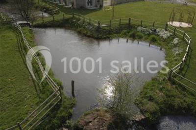 Miniature Location salle Sainte-Marguerite-d'Elle (Calvados) - Manoir De Chivré #14 Location salle Sainte-Marguerite-d'Elle (Calvados) - Manoir De Chivré #24