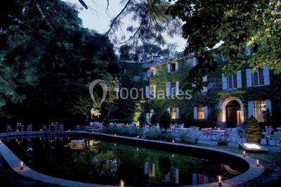 Château D'ayres - photo 1