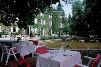 Château D'ayres - photo 3