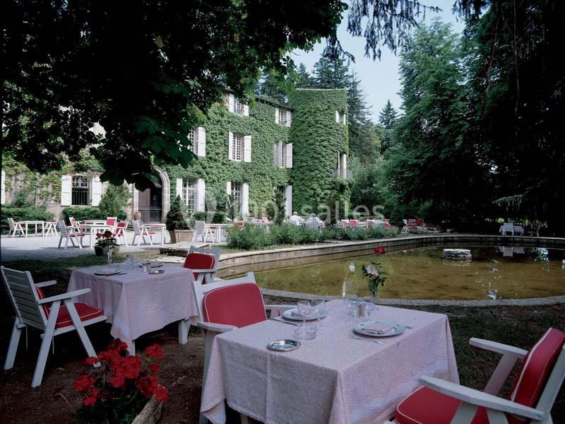 Château D'ayres - galerie - photo 3