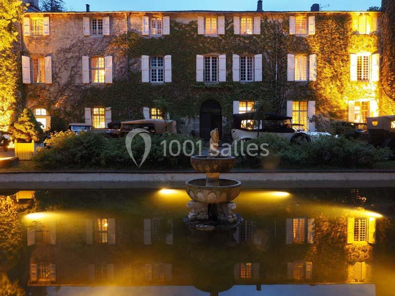 Château D'ayres - galerie - photo 2