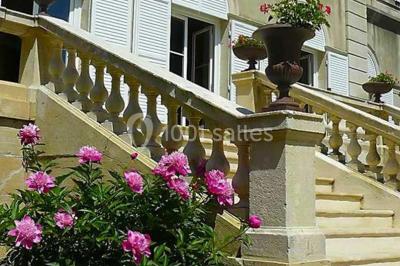 Château De Trouhans - photo 1