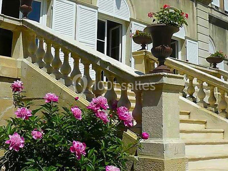 Château De Trouhans - galerie - photo 2