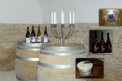 Château De Trouhans - photo 3