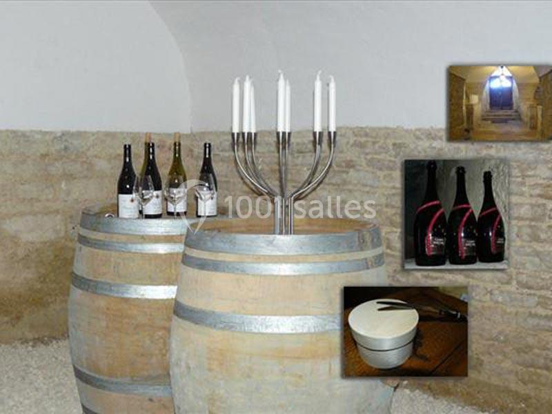 Château De Trouhans - galerie - photo 4