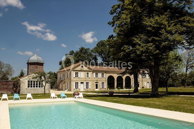 Château De Trouhans - galerie - photo 10