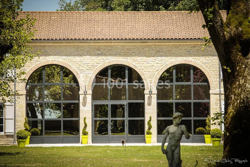 Château De Trouhans - galerie - photo 11
