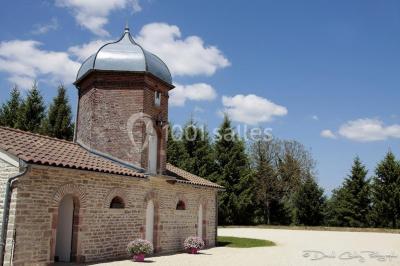 Château De Trouhans - photo 5