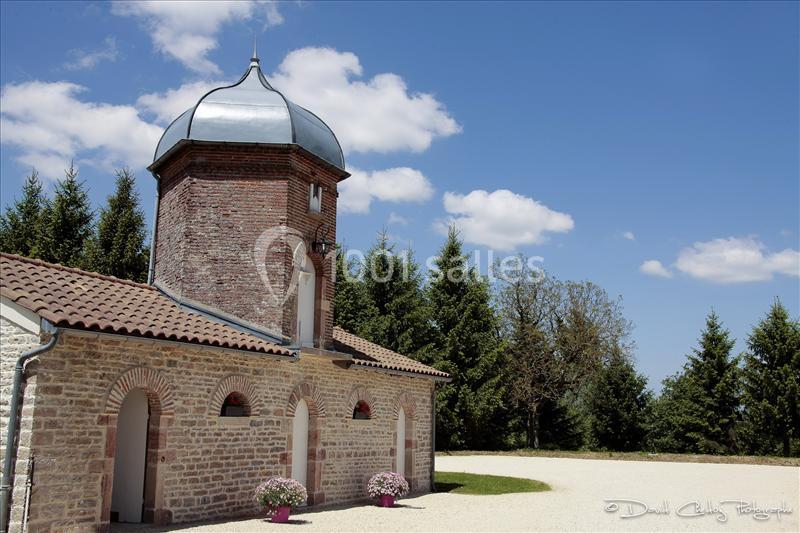 Château De Trouhans - galerie - photo 14