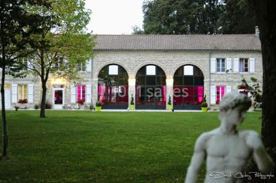 Château De Trouhans - photo 1