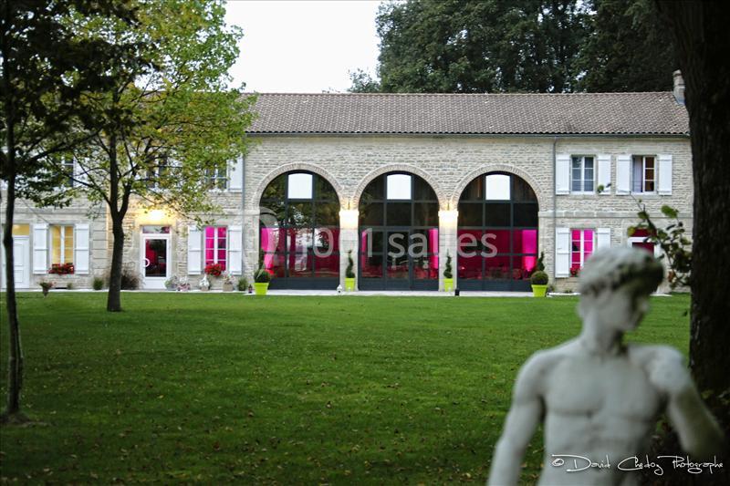 Château De Trouhans - galerie - photo 15