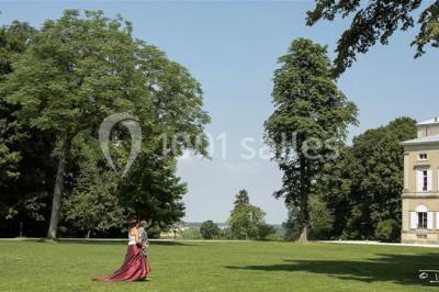 Château De Trouhans - photo 2