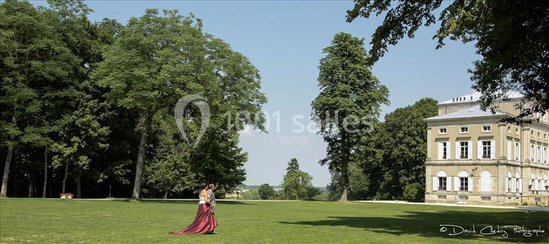 Château De Trouhans - galerie - photo 16