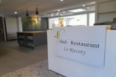 Le Riccoty - photo 2