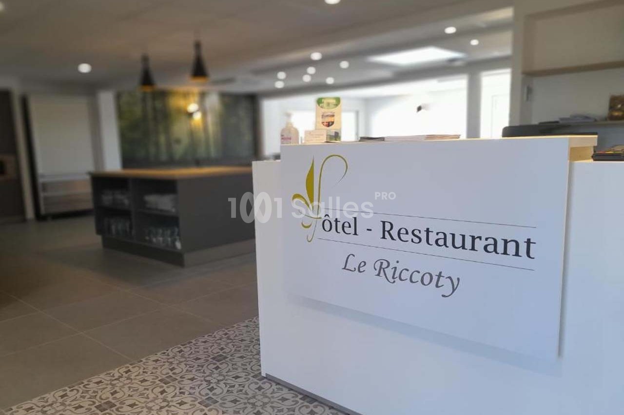 Le Riccoty - galerie - photo 2