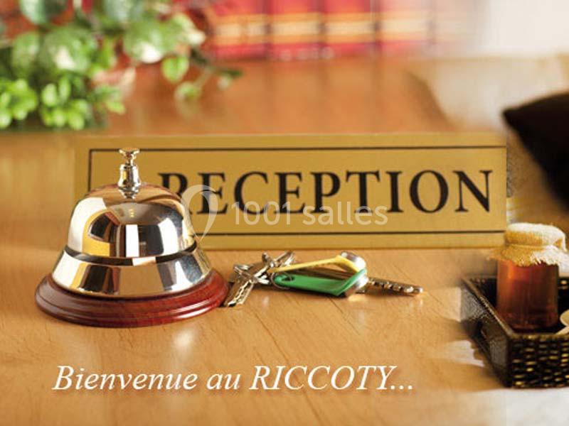 Le Riccoty - galerie - photo 19