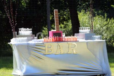 Location salle Chaliers (Cantal) - Domaine De Laval #14