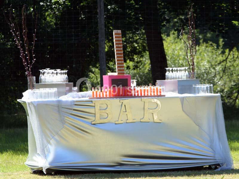 Location salle Chaliers (Cantal) - Domaine De Laval #3