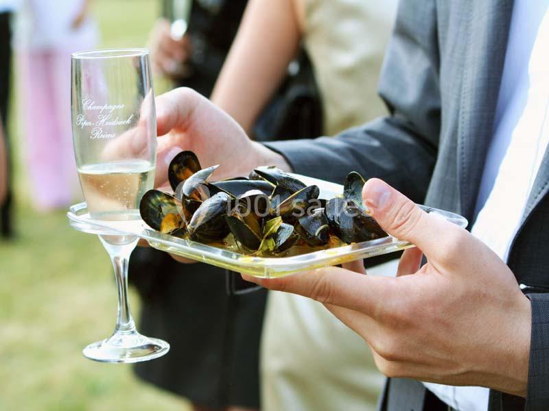 Location salle Chaliers (Cantal) - Domaine De Laval #4