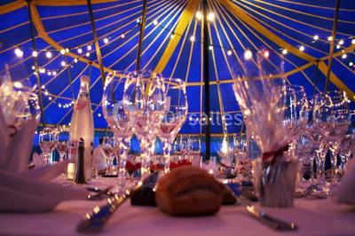 Location salle Chaliers (Cantal) - Domaine De Laval #14