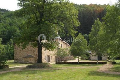 Location salle Chaliers (Cantal) - Domaine De Laval #14
