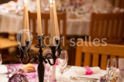 Location salle Chaliers (Cantal) - Domaine De Laval #14