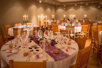 Location salle Chaliers (Cantal) - Domaine De Laval #14