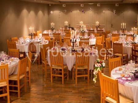 Location salle Chaliers (Cantal) - Domaine De Laval #10