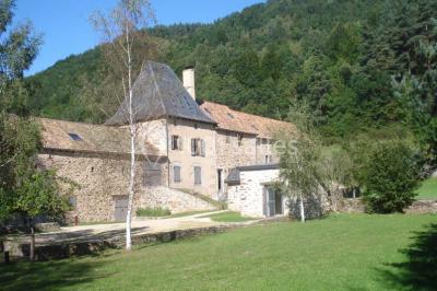 Location salle Chaliers (Cantal) - Domaine De Laval #14