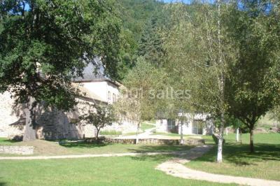 Location salle Chaliers (Cantal) - Domaine De Laval #14