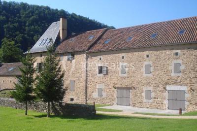 Location salle Chaliers (Cantal) - Domaine De Laval #14