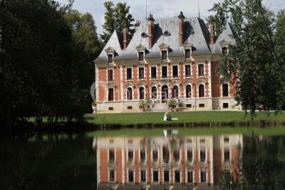 La Sellerie Du Château La Sellerie Du Château