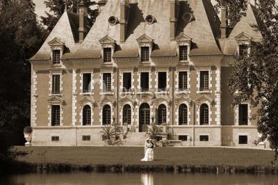 Location salle Gevrolles (Côte-d'Or) - La Sellerie Du Château #13