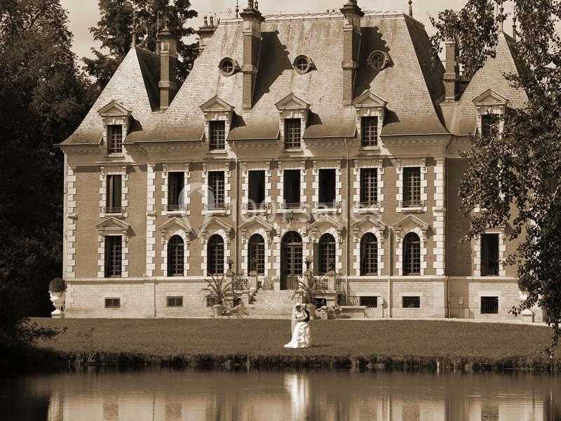 Location salle Gevrolles (Côte-d'Or) - La Sellerie Du Château #6