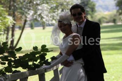 Location salle Gevrolles (Côte-d'Or) - La Sellerie Du Château #13